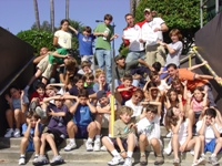PlanetBravo Los Angeles Computer Camp